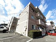 マンション久保1号 2階 築31年7ヶ月の賃貸物件