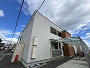 大竹駅より徒歩11分 2階 築8年7ヶ月の賃貸物件