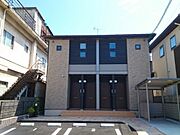 グラース 1階 築6年7ヶ月の賃貸物件