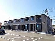 グレースコート黒瀬１ 2階 築4年7ヶ月の賃貸物件