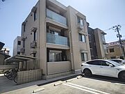 県病院前駅より徒歩12分 2階 築4年6ヶ月の賃貸物件