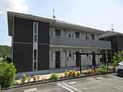  2階 築17年8ヶ月の賃貸物件