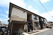 矢賀駅より徒歩17分 1階 築26年10ヶ月の賃貸物件