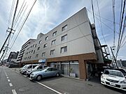 西観音町駅より徒歩22分 4階 築52年9ヶ月の賃貸物件