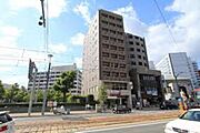 広島駅より徒歩15分 5階 築29年3ヶ月の賃貸物件