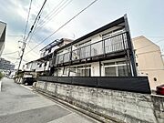 後藤アパート 2階 築46年4ヶ月の賃貸物件