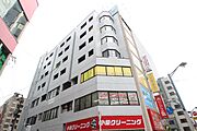 にしたやビル 6階 築43年7ヶ月の賃貸物件