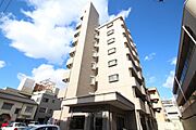 広島駅より徒歩22分 3階 築29年6ヶ月の賃貸物件