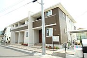 サンシャインレジデンス 2階 築14年2ヶ月の賃貸物件