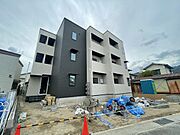 佐伯区役所前駅より徒歩28分 1階 新築の賃貸物件