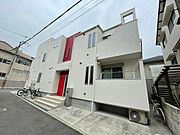 広島駅より徒歩17分 2階 築9年7ヶ月の賃貸物件
