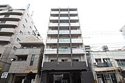 横川駅より徒歩29分 4階 築7年6ヶ月の賃貸物件