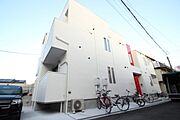 広島駅より徒歩14分 2階 築9年7ヶ月の賃貸物件