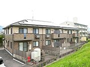 エーデルハイム 2階 築19年の賃貸物件