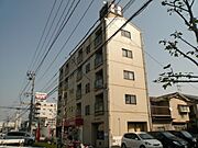 チェリーヒルズ２１ 3階 築37年7ヶ月の賃貸物件