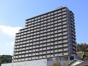 横川駅より徒歩16分 10階 築33年6ヶ月の賃貸物件
