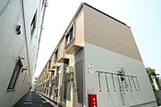 ポルトボヌール弐番館 2階 築11年2ヶ月の賃貸物件