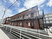 西条駅より徒歩25分 2階 築30年6ヶ月の賃貸物件