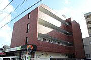 橋本ビル 2階 築44年6ヶ月の賃貸物件
