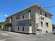 アザゼル 2階 築19年2ヶ月の賃貸物件