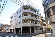 南区役所前駅より徒歩25分 3階 築38年2ヶ月の賃貸物件