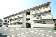 五日市駅より徒歩43分 3階 築38年7ヶ月の賃貸物件