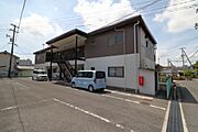 西条駅より徒歩3分 1階 築39年の賃貸物件