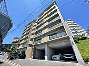 ヒルサイドこいとう坂 3階 築23年7ヶ月の賃貸物件