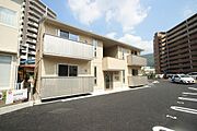 アル・ソーレ 1階 築13年1ヶ月の賃貸物件