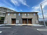 安東駅より徒歩11分 2階 築3年2ヶ月の賃貸物件