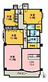 上幟町パークマンション3階28.0万円