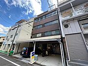 城北駅より徒歩8分 3階 築52年9ヶ月の賃貸物件