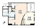 ジュネス翠町4階8.0万円