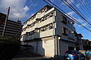 せの川コーポ２ 2階 築33年9ヶ月の賃貸物件