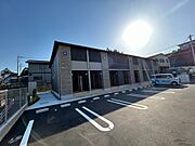 Ｌｕｃｅ伴中央 2階 築2年6ヶ月の賃貸物件