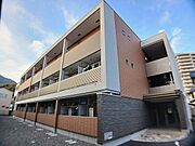 プラシード大町 2階 築9年8ヶ月の賃貸物件