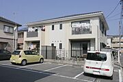 古市橋駅より徒歩9分 1階 築19年9ヶ月の賃貸物件