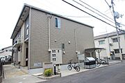 皆実町六丁目駅より徒歩3分 1階 築8年7ヶ月の賃貸物件