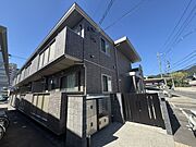 ポルトボヌール上安 2階 築2年1ヶ月の賃貸物件
