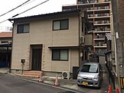 矢野駅より徒歩4分 築22年7ヶ月の賃貸物件