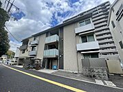 草津南駅より徒歩2分 1階 築15年9ヶ月の賃貸物件
