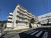 新井口駅より徒歩7分 5階 築43年3ヶ月の賃貸物件