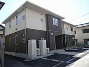 サンハイツＳＮ 2階 築15年5ヶ月の賃貸物件