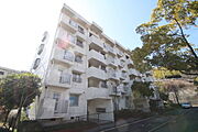 ＵＲ都市機構鈴が峰第５団地１号棟 2階 築42年2ヶ月の賃貸物件