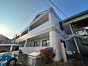 伴駅より徒歩7分 2階 築27年4ヶ月の賃貸物件