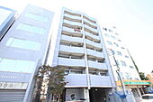 広島市西区三篠町2丁目 8階建 築30年のイメージ