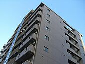 広島市中区上幟町 9階建 築25年のイメージ