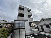 広島市西区古江東町 3階建 新築のイメージ