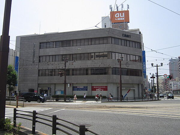 画像30:銀行「広島銀行本川支店まで339ｍ」