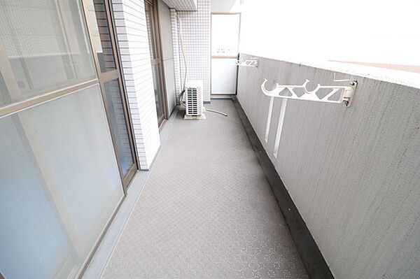 笹尾ビル ｜広島県広島市中区宝町(賃貸マンション2DK・7階・42.37㎡)の写真 その12